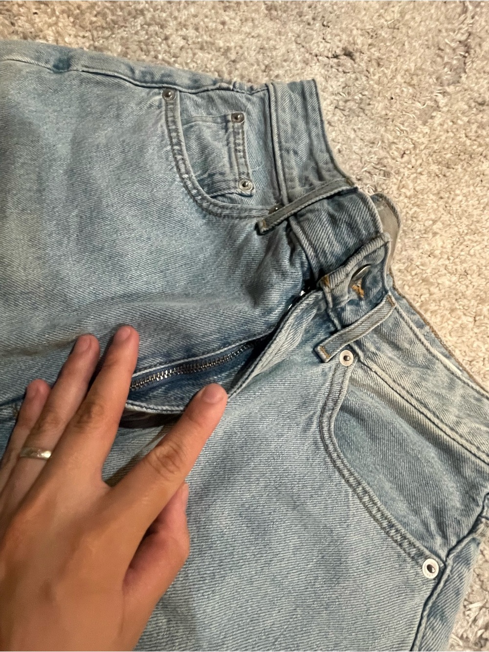 Everlane shorts - Picture 5 of 6